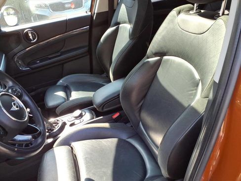 Used 2017 MINI Cooper Countryman S image 17