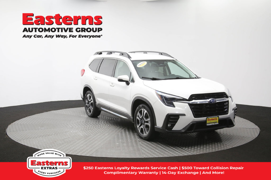 Used 2023 Subaru Ascent Limited AWD/4WD image 54