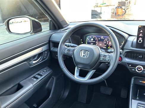 Certified 2026 Honda CR-V Sport-L image 25