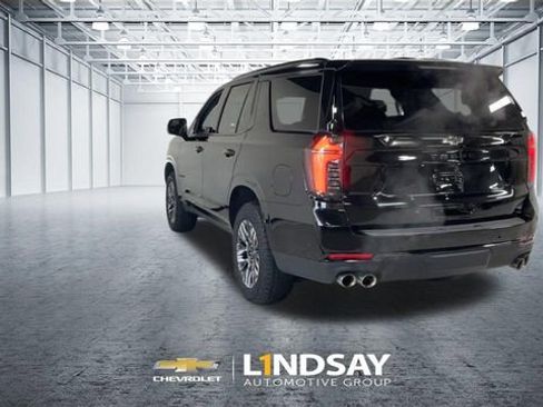 Used 2025 Chevrolet Tahoe Z71 image 8