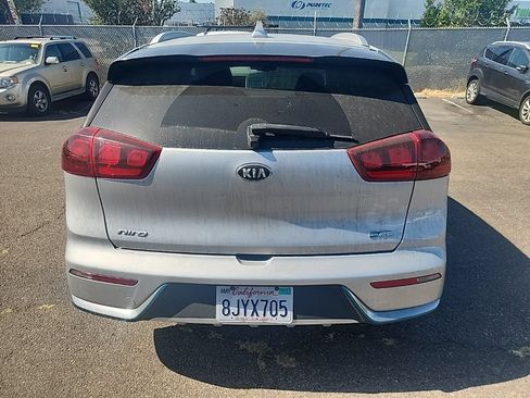 Used 2019 Kia Niro LX FWD image 11