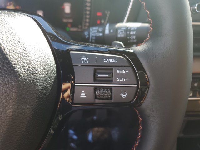 New 2027 Honda Passport TrailSport Elite image 30