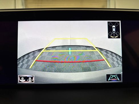 Used 2021 Lexus ES 350 w/ Premium Package image 18