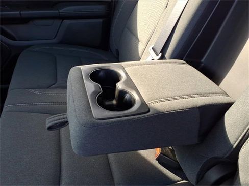 Certified 2022 RAM 1500 Big Horn image 11