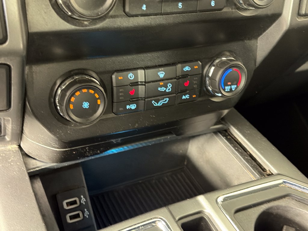 Certified 2019 Ford F150 XLT w/ Equipment Group 302A Luxury AWD/4WD image 21