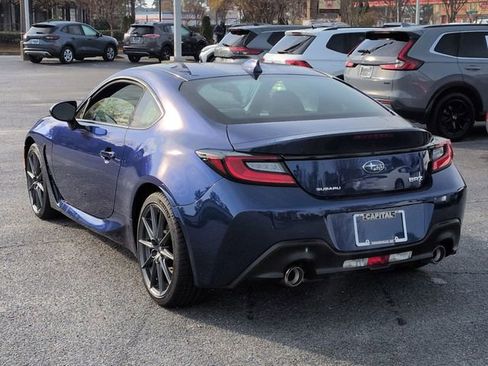New 2025 Subaru BRZ Limited image 5