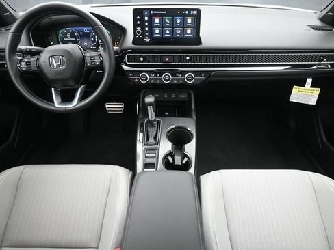 Used 2025 Honda Civic Sport Touring image 21