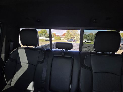 New 2026 RAM 3500 Laramie w/ Max Tow Package image 26