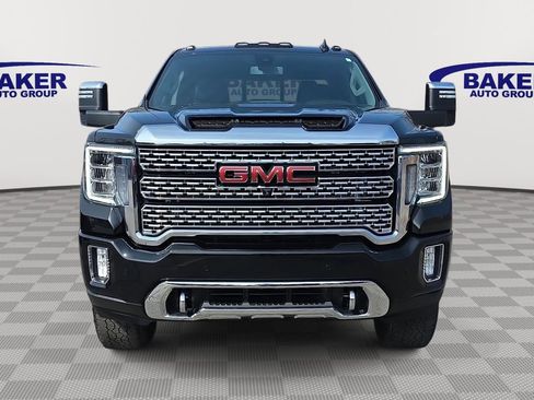Used 2023 GMC Sierra 2500 Denali image 2