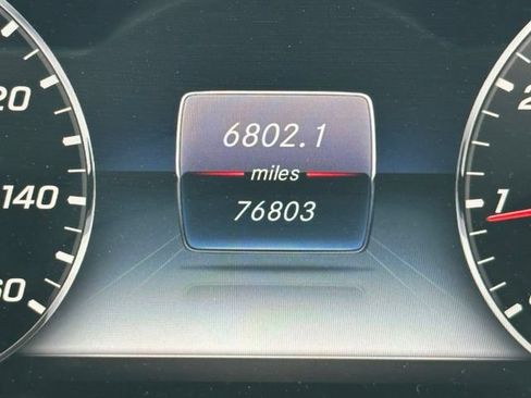 Used 2020 Mercedes-Benz E 350 4MATIC Sedan image 18