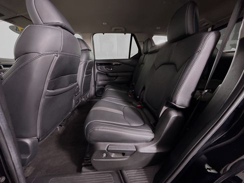 Used 2024 Honda Pilot EX-L image 21