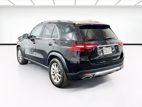 Used 2024 Mercedes-Benz GLE 350 4MATIC image 6