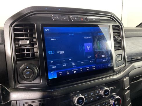 Used 2021 Ford F150 XLT w/ Equipment Group 302A High AWD/4WD image 33