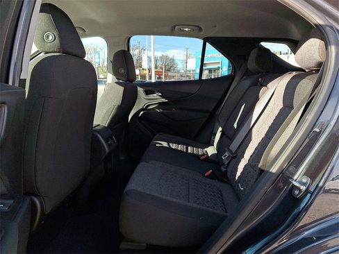 Certified 2023 Chevrolet Equinox LT image 12