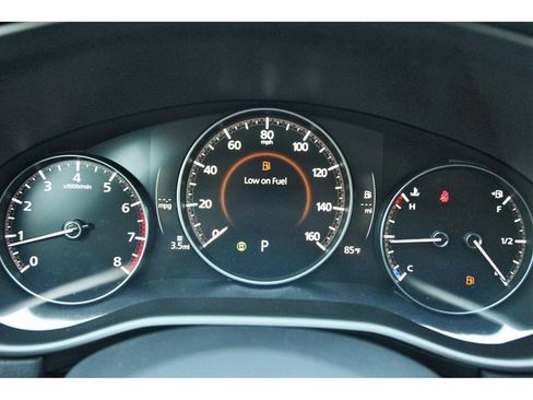 New 2025 MAZDA CX-50 Meridian Edition w/ Apex Package image 12