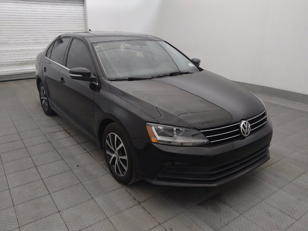 Used 2017 Volkswagen Jetta SE FWD image 13