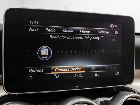 Used 2017 Mercedes-Benz GLC 300 4MATIC Coupe w/ Premium 2 Package image 24