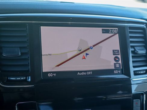 Used 2020 INFINITI QX80 Luxe w/ Proassist Package image 12