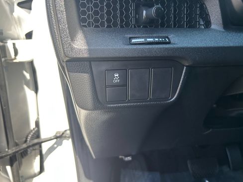 Certified 2025 Honda CR-V LX image 28