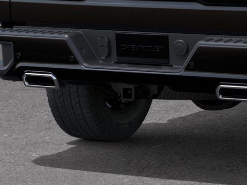 New 2026 Chevrolet Silverado 1500 RST w/ RST All Star Premium Package AWD/4WD image 37