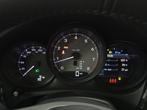 New 2026 Porsche Macan S AWD/4WD image 14