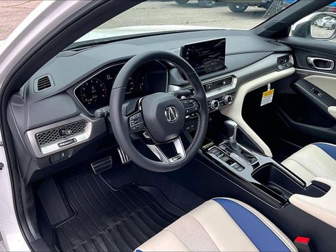New 2026 Acura Integra A-Spec FWD image 28