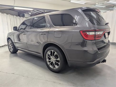 Used 2020 Dodge Durango GT image 4