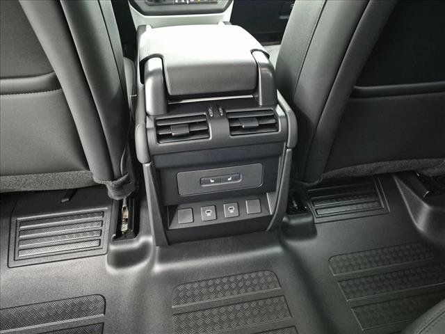 Certified 2025 Land Rover Defender 110 S AWD/4WD image 19