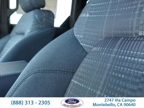 New 2026 Ford Bronco Heritage Edition image 15