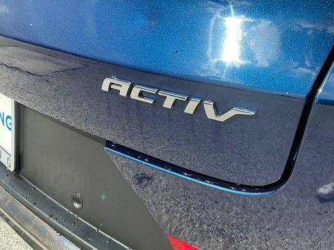 Used 2022 Chevrolet TrailBlazer ACTIV w/ Technology Package FWD image 20