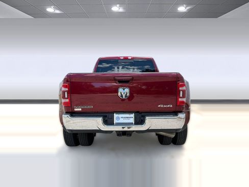 Used 2024 RAM 3500 Laramie AWD/4WD image 10