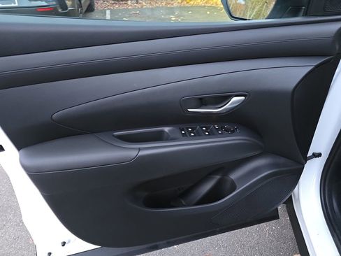New 2026 Hyundai Santa Cruz SEL AWD/4WD image 27