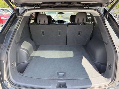 Used 2019 Chevrolet Blazer LT AWD/4WD image 25
