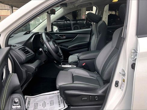 Certified 2023 Subaru Ascent Onyx Edition Limited image 15