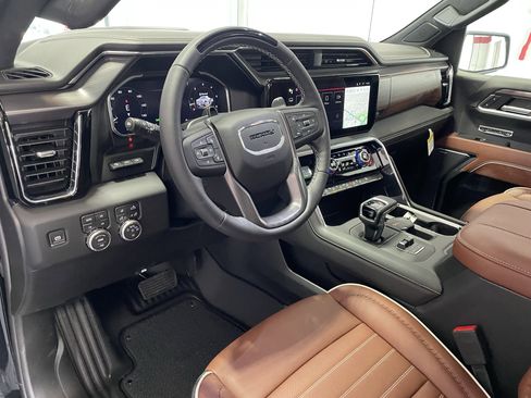 New 2026 GMC Sierra 1500 Denali Ultimate AWD/4WD image 14