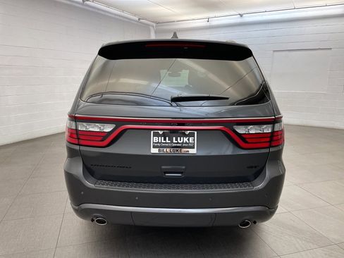 New 2026 Dodge Durango GT w/ Blacktop Package image 4