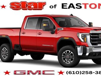 New 2026 GMC Sierra 3500 SLE video 1