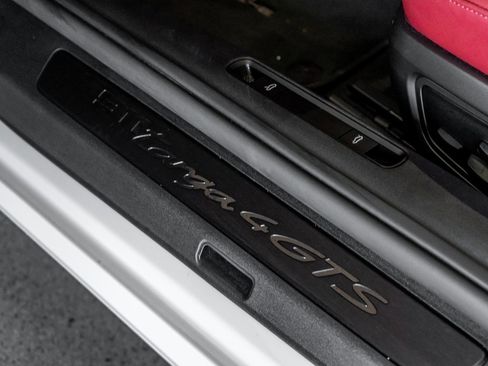 Certified 2024 Porsche 911 Targa 4 GTS image 18