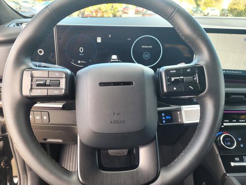 Used 2025 Hyundai Santa Fe Calligraphy image 22