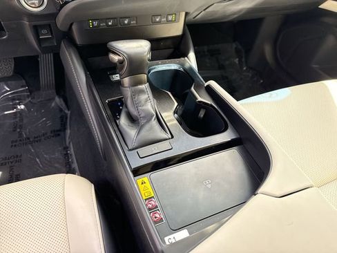 Certified 2025 Lexus ES 350 w/ Premium Package FWD image 21