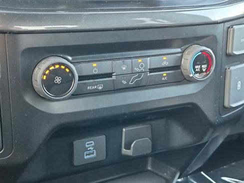 Used 2023 Ford F150 XL w/ STX Appearance Package AWD/4WD image 14