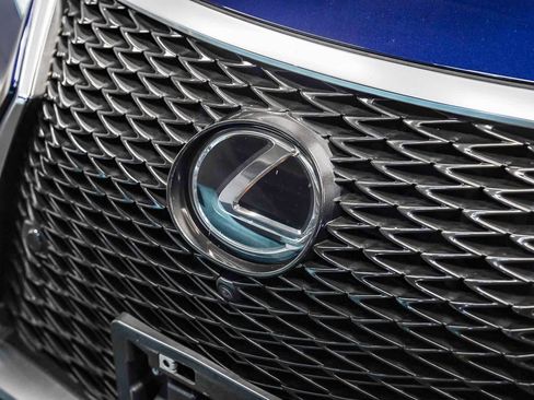 Used 2016 Lexus RX 350 F Sport w/ Accessory Package AWD/4WD image 8