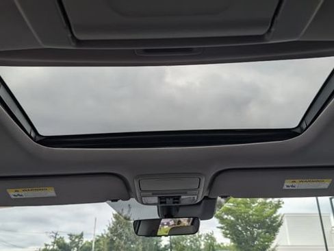 Certified 2019 Honda Odyssey EX-L image 13