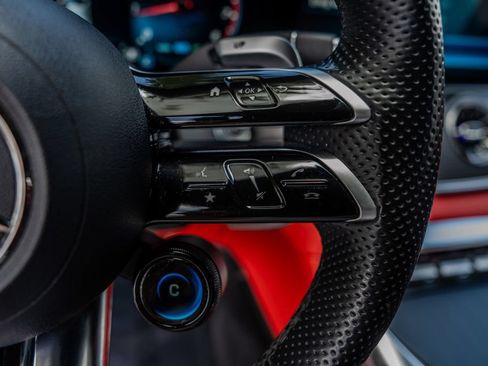 Used 2023 Mercedes-Benz AMG GT 43 image 7