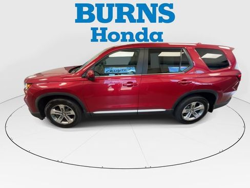 Certified 2023 Honda Pilot EX-L image 5