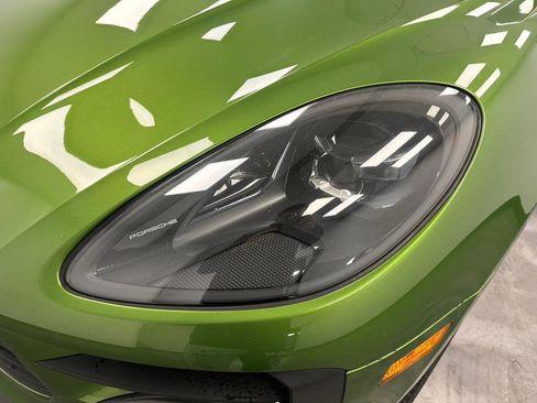 Used 2021 Porsche Macan S w/ Premium Package Plus image 8