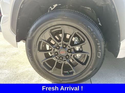 Used 2024 Toyota Tundra SR5 w/ SR5 Premium Package image 11