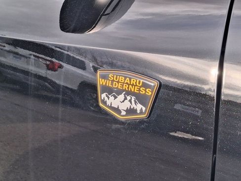 Used 2025 Subaru Outback Wilderness image 11