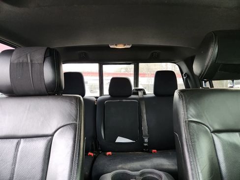 Used 2016 Ford F250 Lariat w/ Lariat Ultimate Package image 21