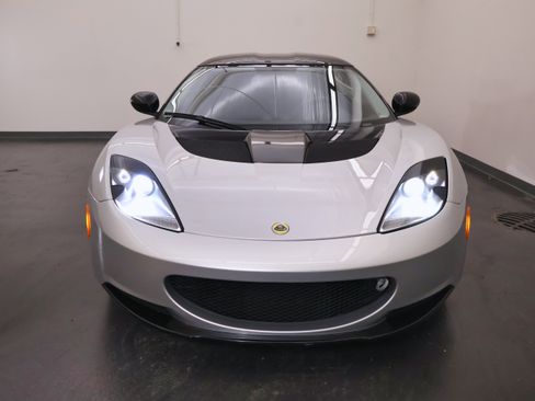 Used 2014 Lotus Evora S image 8